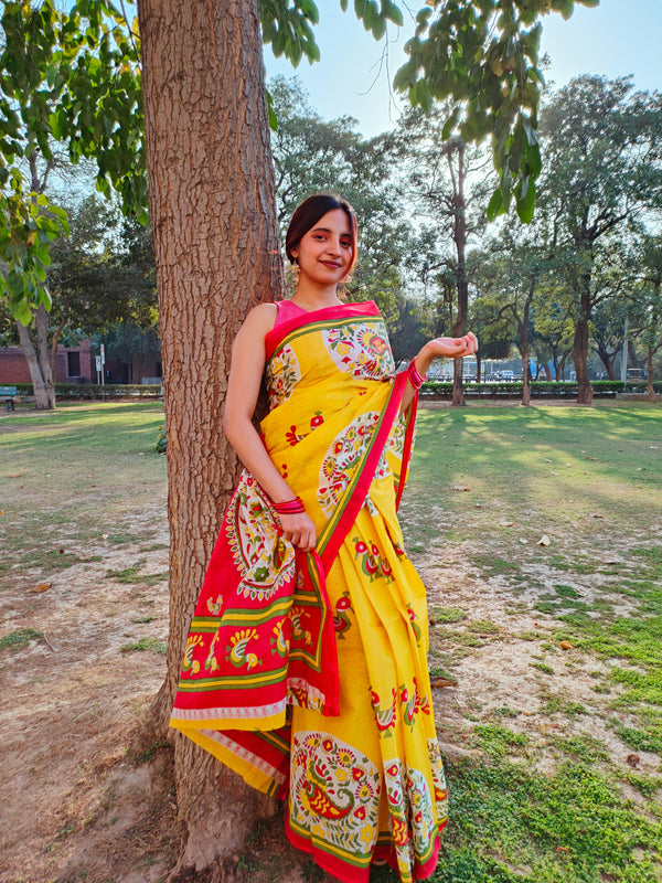 Satrangi: Sama