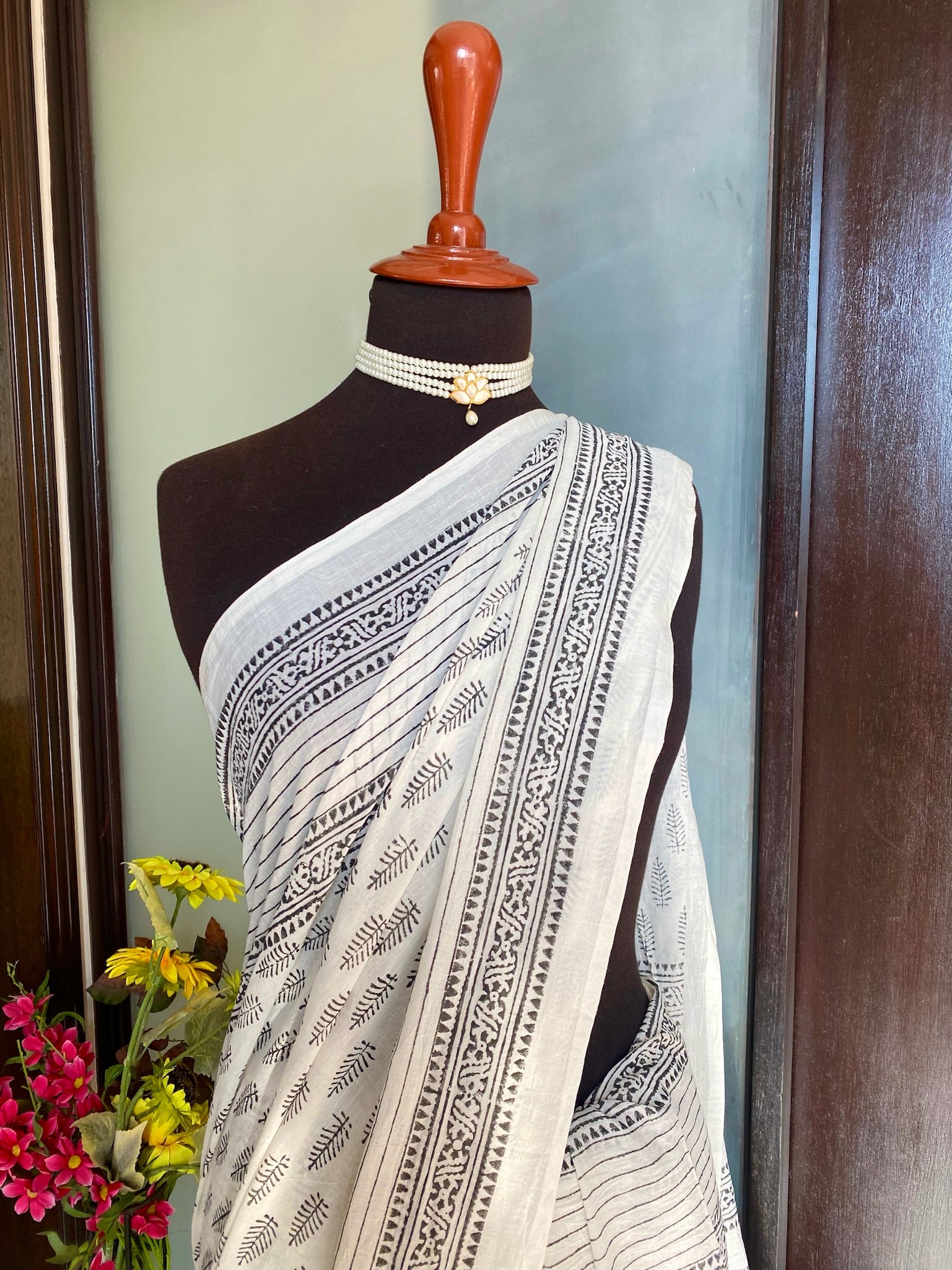 Organic Cotton: Mirpur Rano