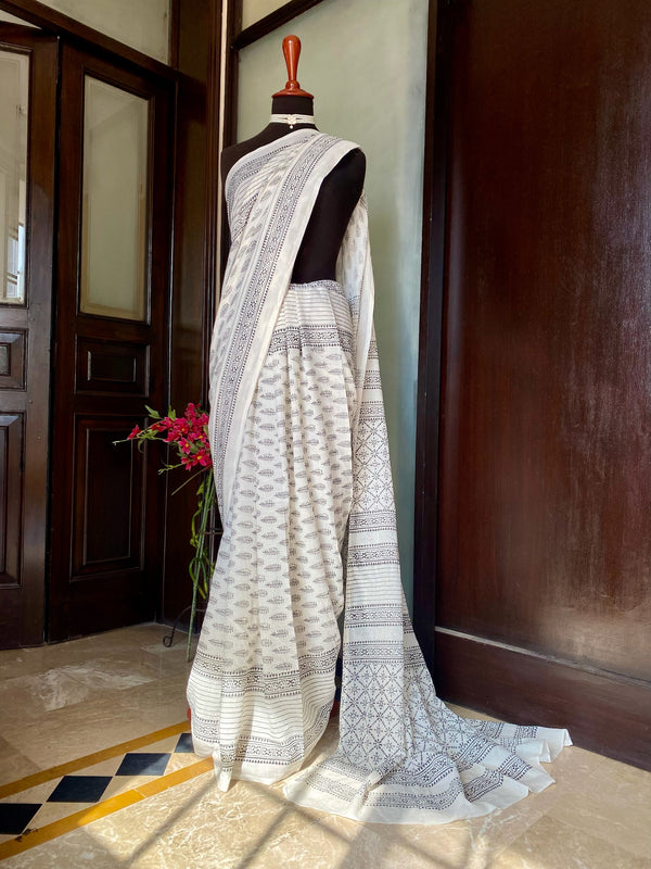 Organic Cotton: Mirpur Rano