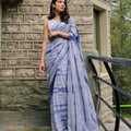 Tie & Dye: Laila