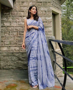 Tie & Dye: Laila