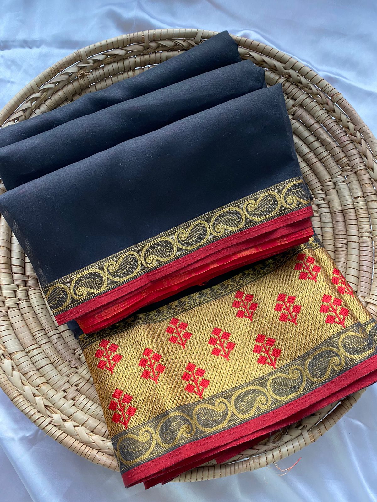 Legacy Cotton Silk: Anna